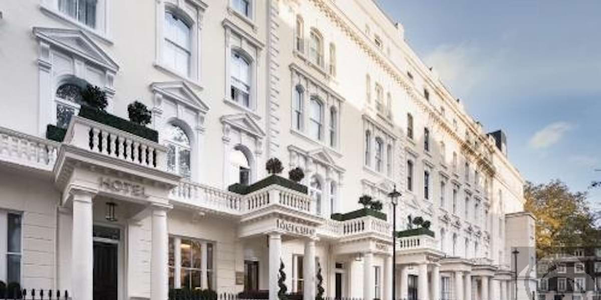 Mercure Hyde Park Paddington | United Kingdom