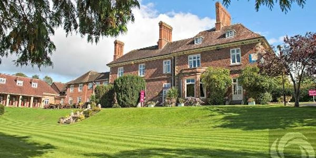 Mercure Shrewsbury Albrighton Hall Hotel and Spa United Kingdom