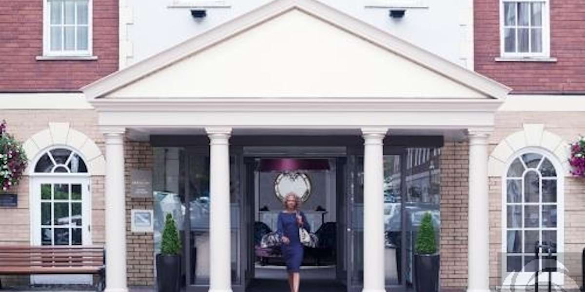 Mercure Southgate Hotel Exeter United Kingdom