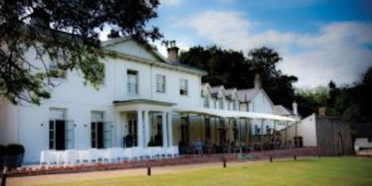 Milsoms Kesgrave Hall United Kingdom