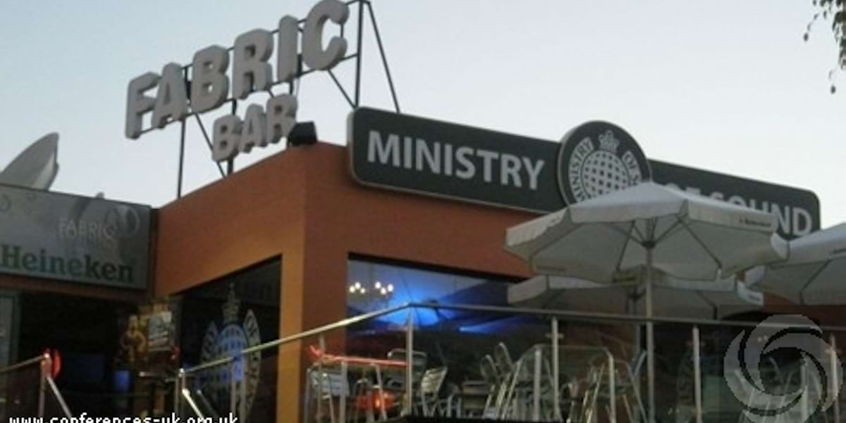 Ministry of Sound United Kingdom