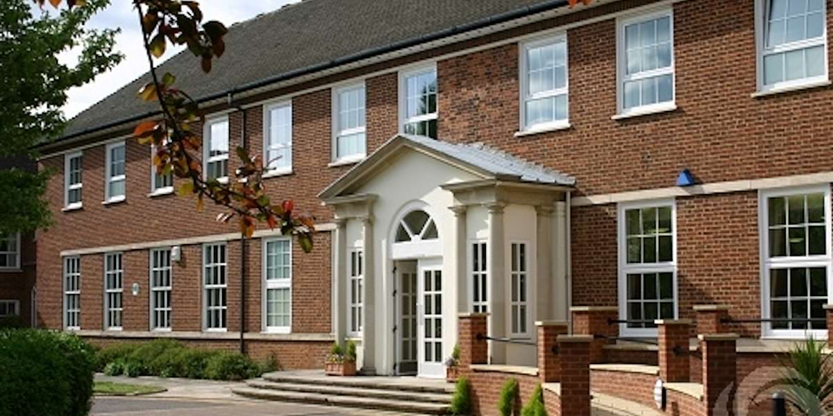 Mitchell Hall Cranfield Bedfordshire United Kingdom