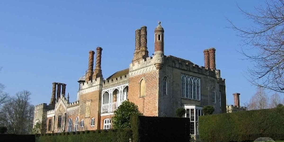 Nether Winchendon House | United Kingdom