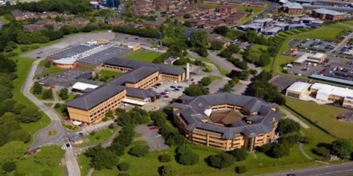 The Beaconside Conference Centre | United Kingdom