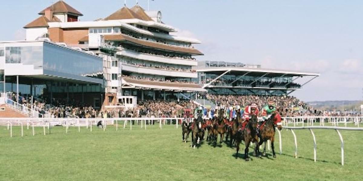 Newbury Racecourse United Kingdom