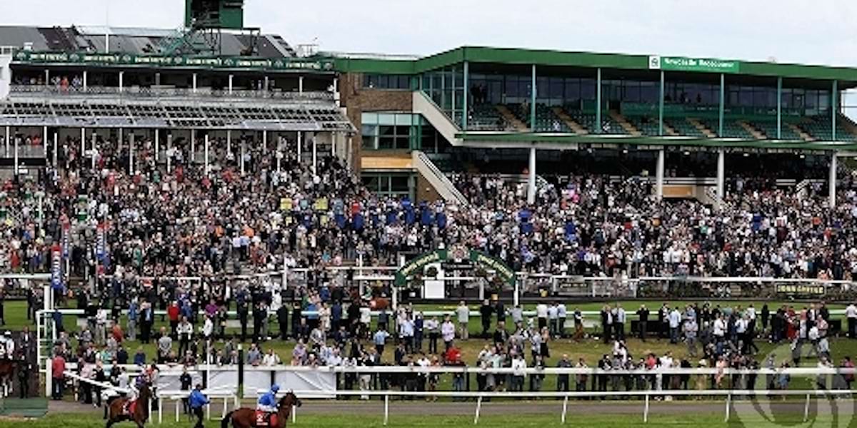 Newcastle Racecourse and Conference Centre United Kingdom