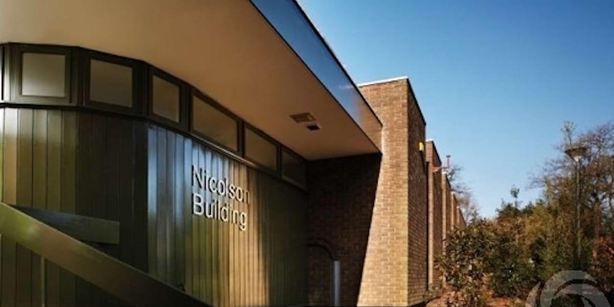 Nicolson Building United Kingdom