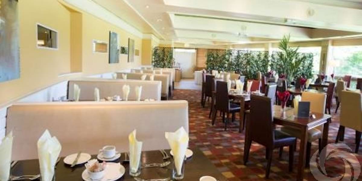 Normandy Hotel Renfrew | United Kingdom