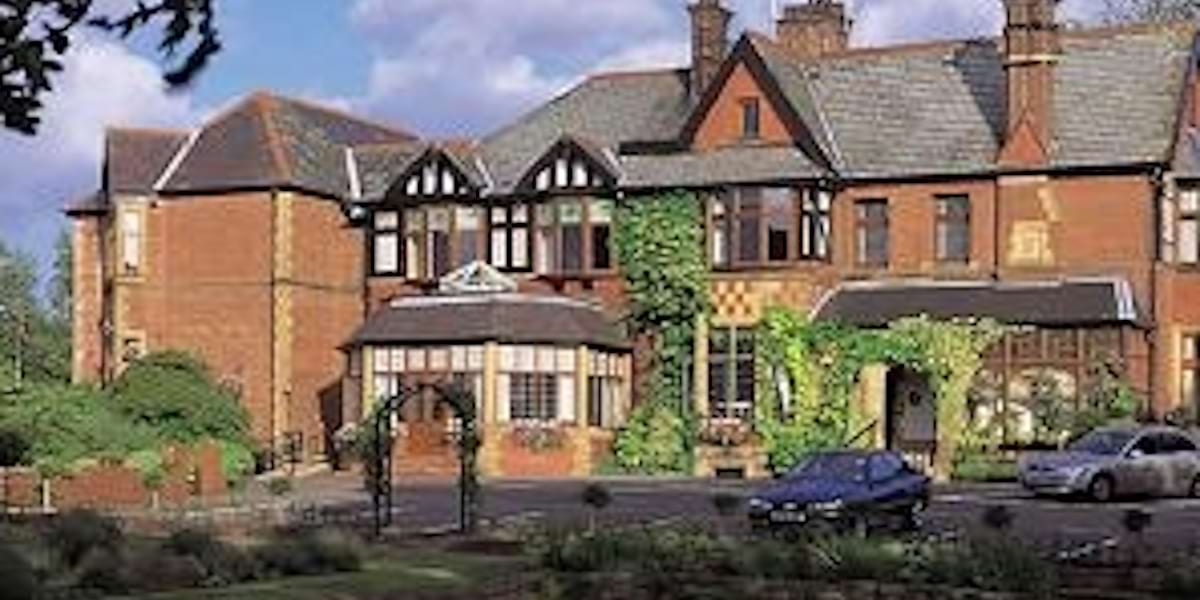 Northcote Manor United Kingdom