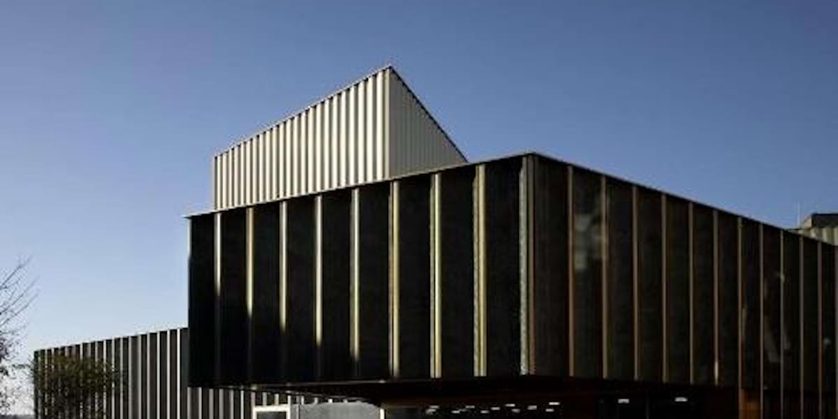 Nottingham Contemporary | United Kingdom