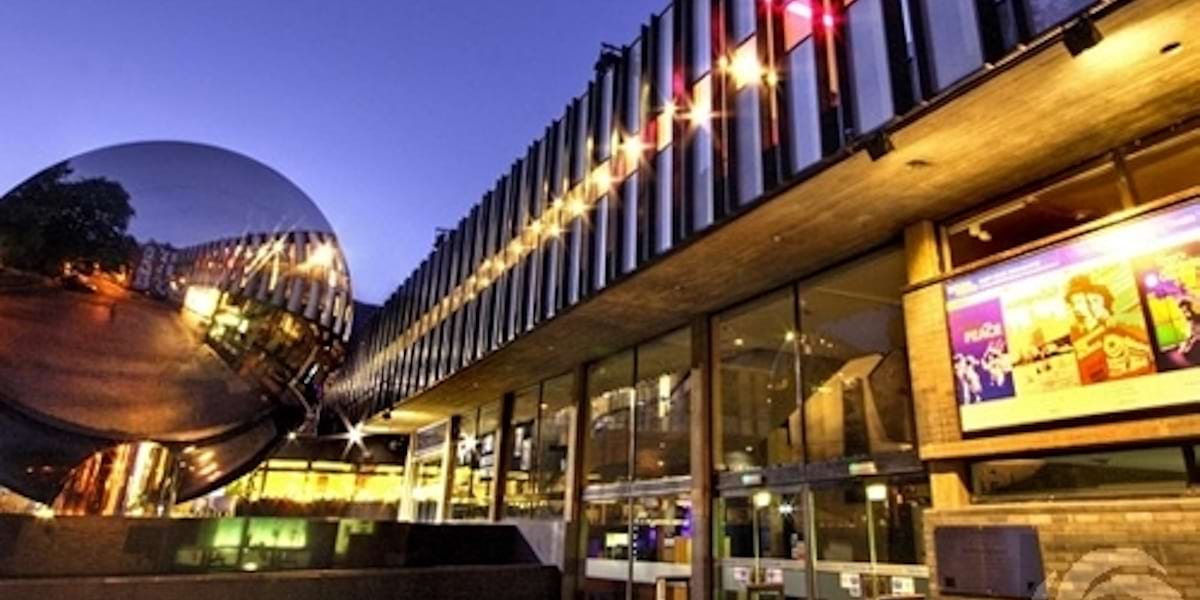 Nottingham Playhouse United Kingdom