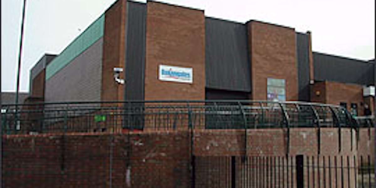 Oakengates Theatre United Kingdom