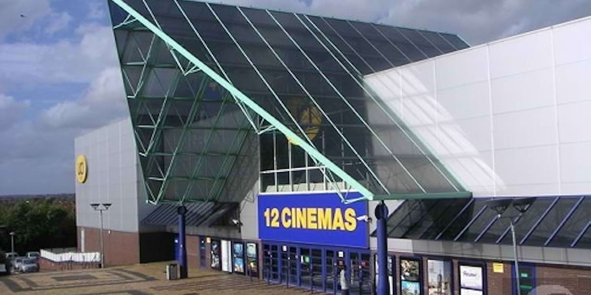 Odeon Lee Valley United Kingdom
