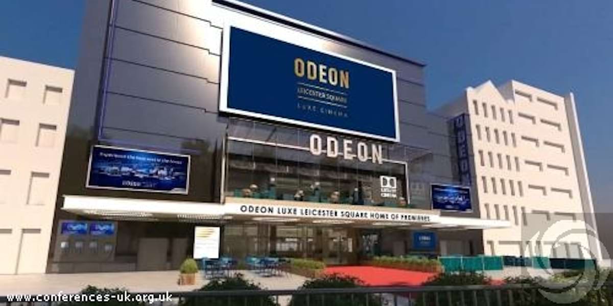 Odeon Leicester Square London WC2 | United Kingdom