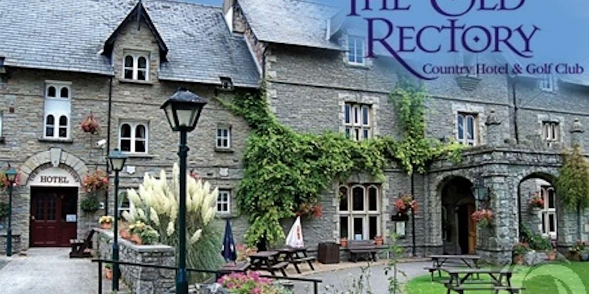 Old Rectory Hotel | United Kingdom