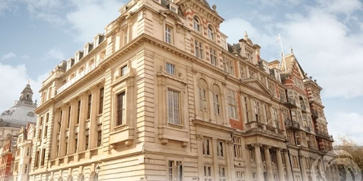 One Birdcage Walk Westminster United Kingdom