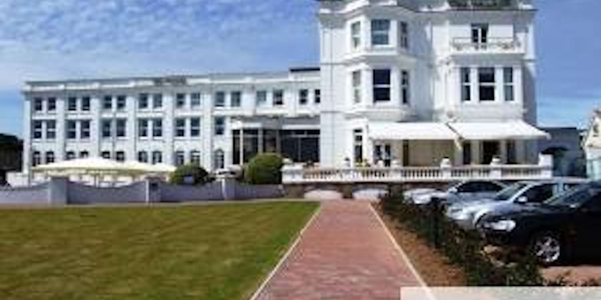 Palace Hotel Paignton | United Kingdom