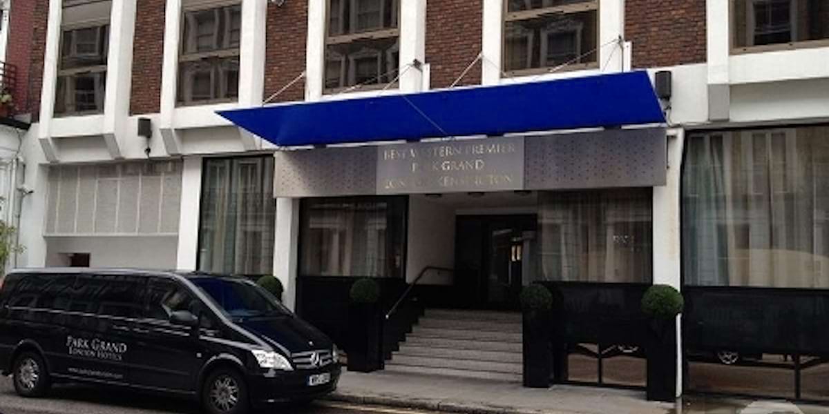 Park Grand London Kensington Venue Hire Conferences UK Park Grand London Kensington Venue Hire Conferences UK
