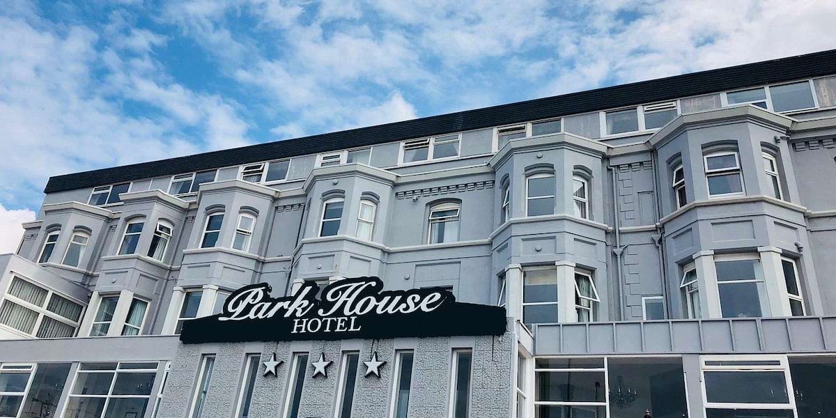 Park House Hotel Blackpool United Kingdom