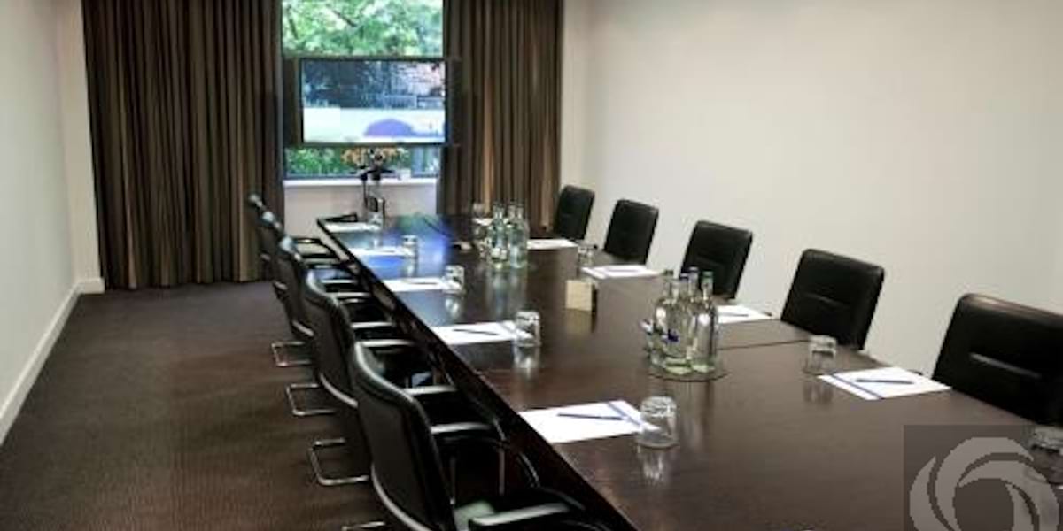 Park Plaza Cardiff United Kingdom