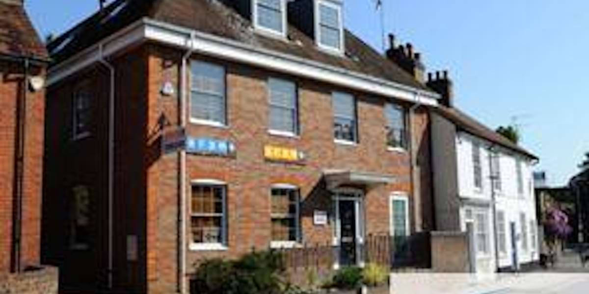 Penn House United Kingdom