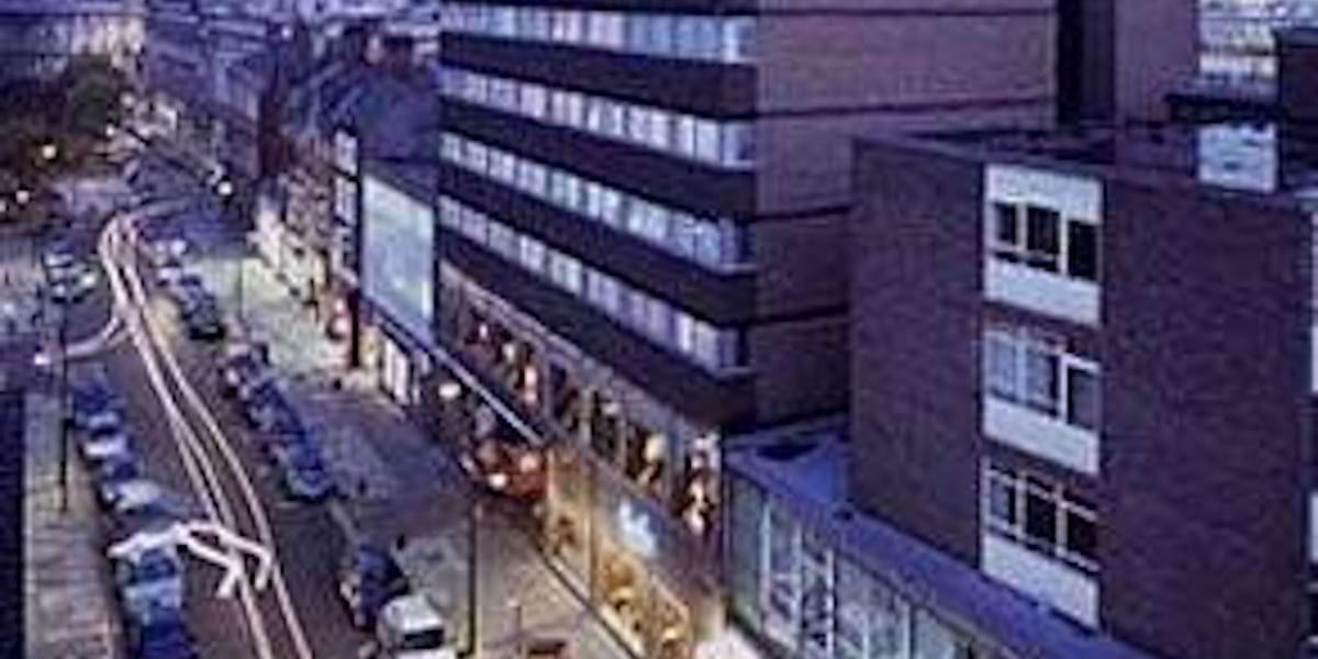 Portland Hotel Hull United Kingdom