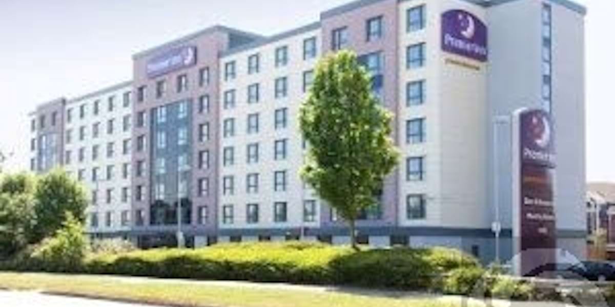 Premier Inn Gatwick Manor Royal United Kingdom