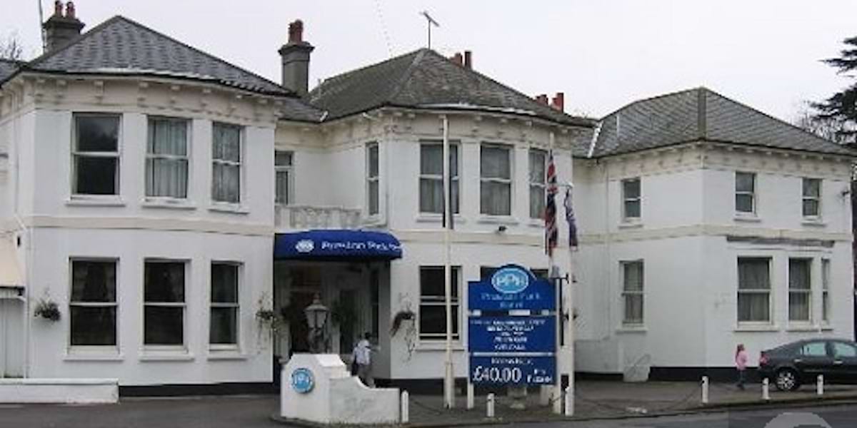 Preston Park Hotel Venue Hire | Conferences UK