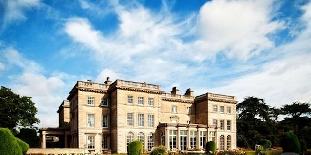 Prestwold Hall | United Kingdom