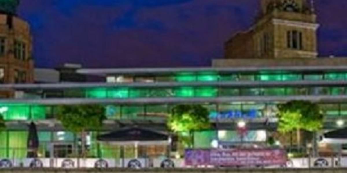 Purity Venue Hire | Conferences UK