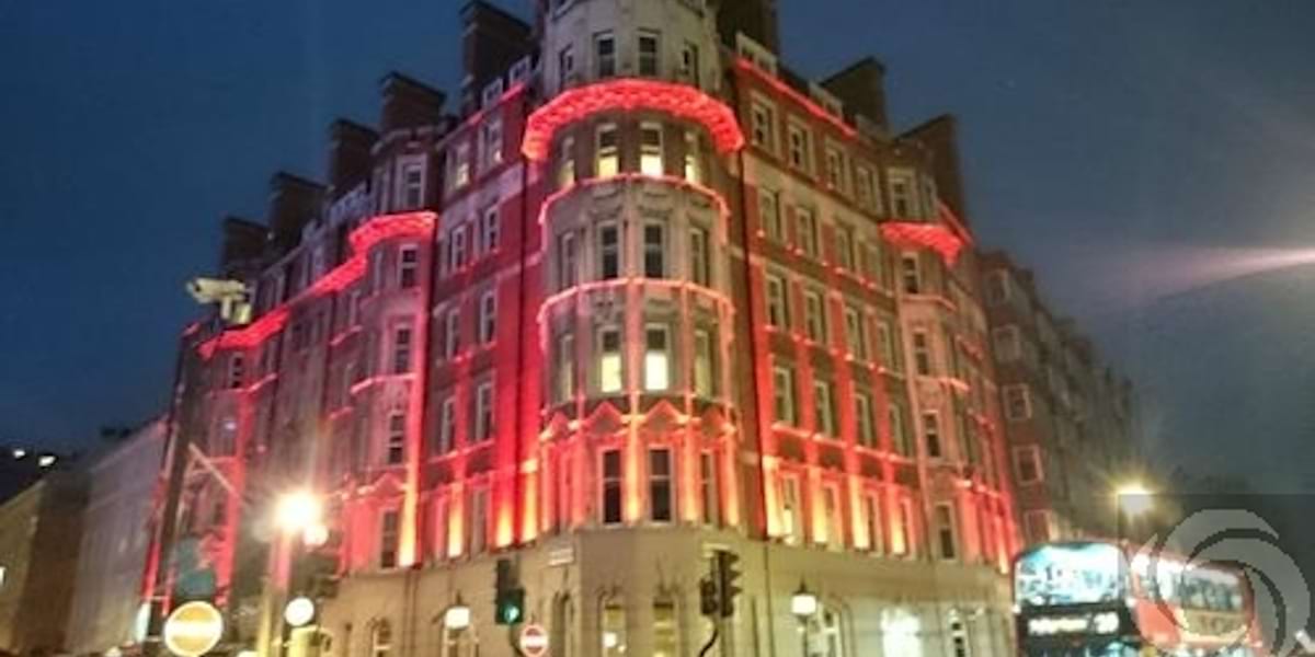 Radisson BLU Edwardian Kenilworth Hotel United Kingdom