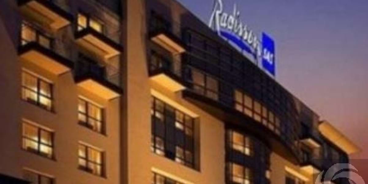 Radisson Blu Hotel Bucharest | Romania