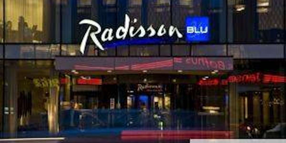 Radisson Blu Royal Viking Hotel Stockholm United Kingdom