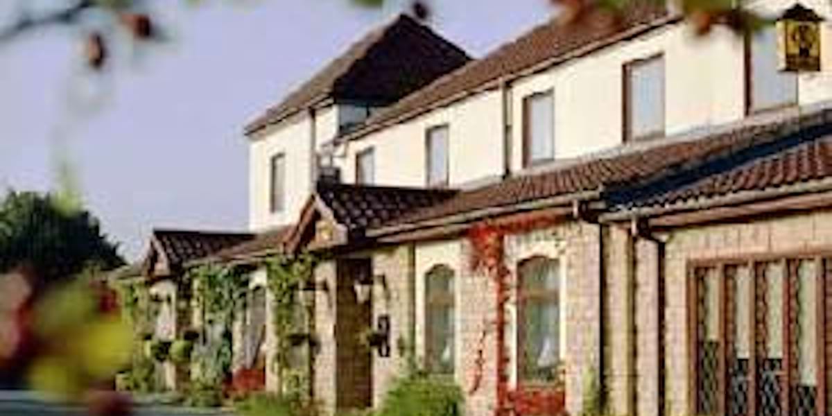 Reeds Hotel Barton upon Humber United Kingdom