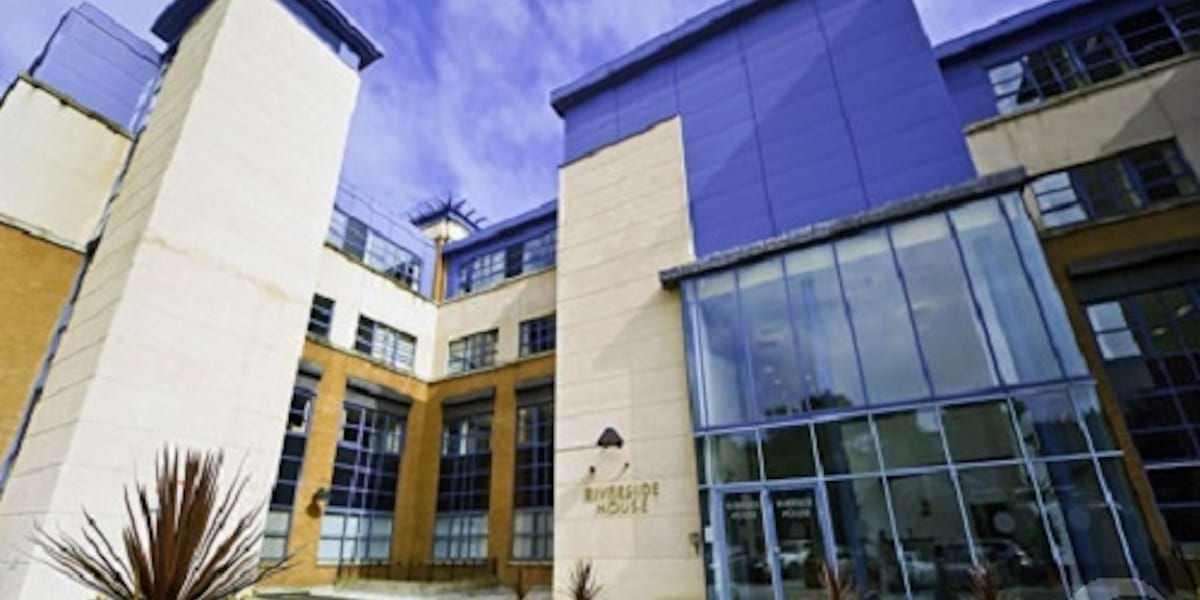 Regus Aberdeen Riverside House United Kingdom
