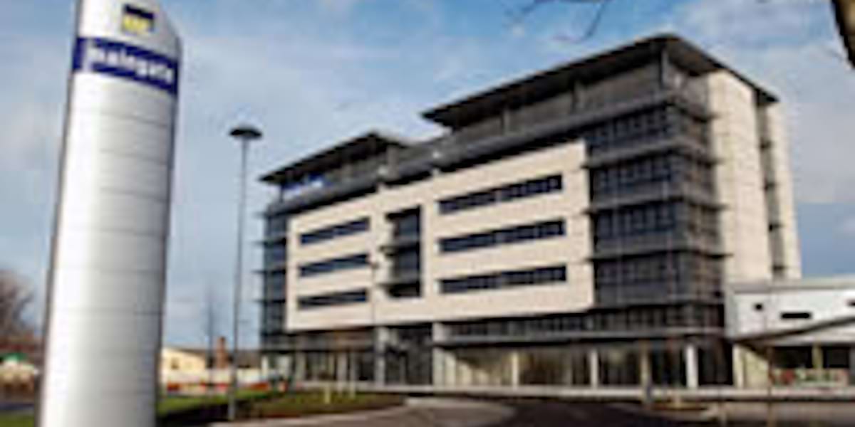 Regus Gateshead Maingate Team Valley United Kingdom