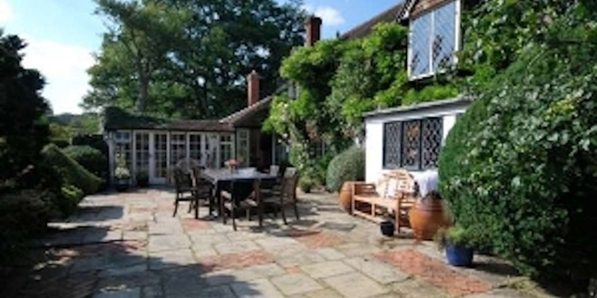 Ridge Farm United Kingdom