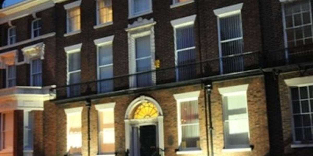 Roscoe House United Kingdom