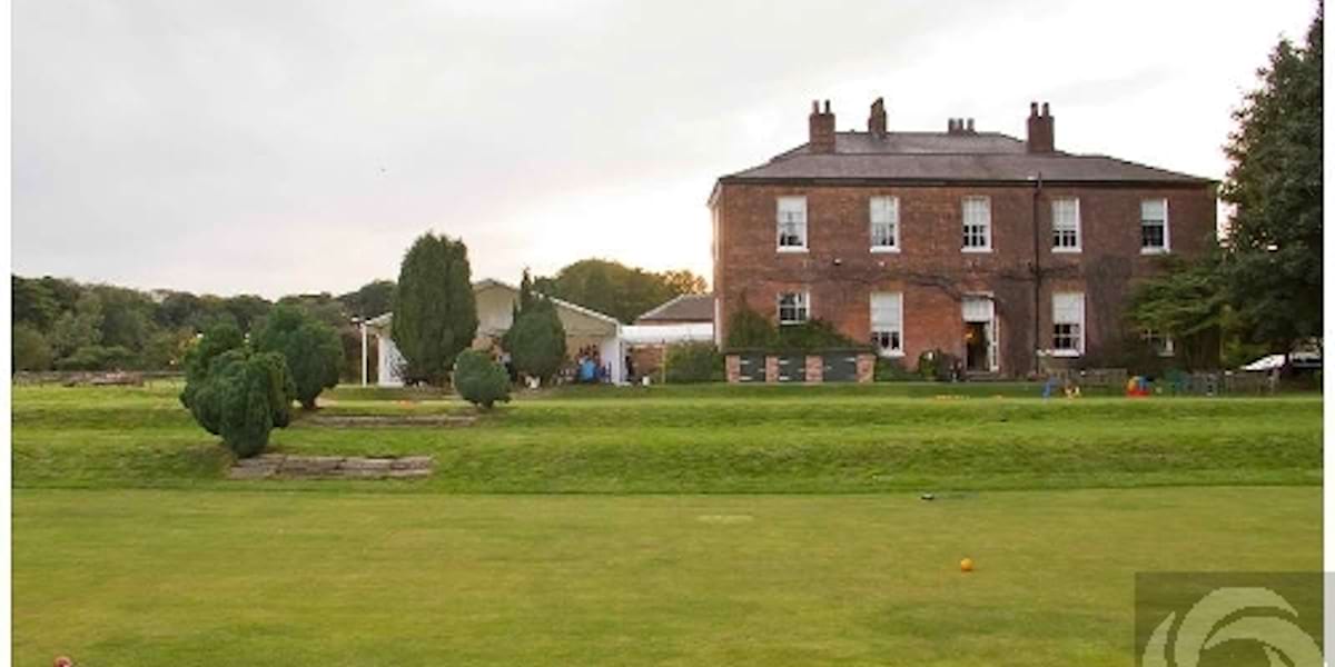 Rowley Manor Country House Hotel United Kingdom
