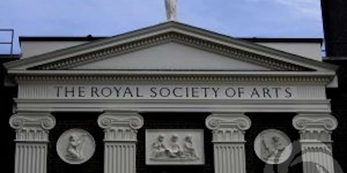 Royal Society of Arts United Kingdom