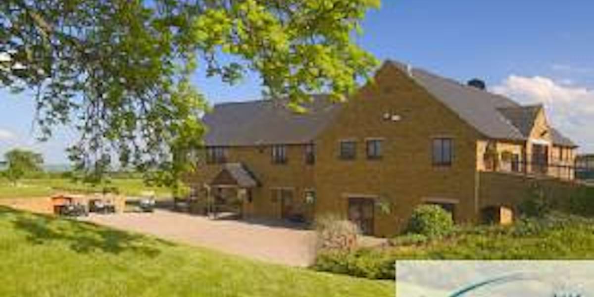 Rye Hill Golf Club Banbury Oxfordshire United Kingdom