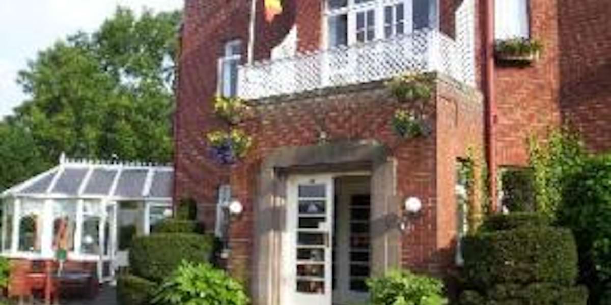 Ryecroft Hotel United Kingdom