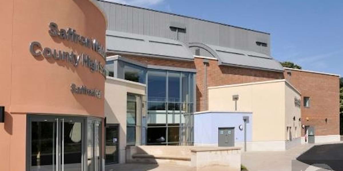 Saffron Hall United Kingdom