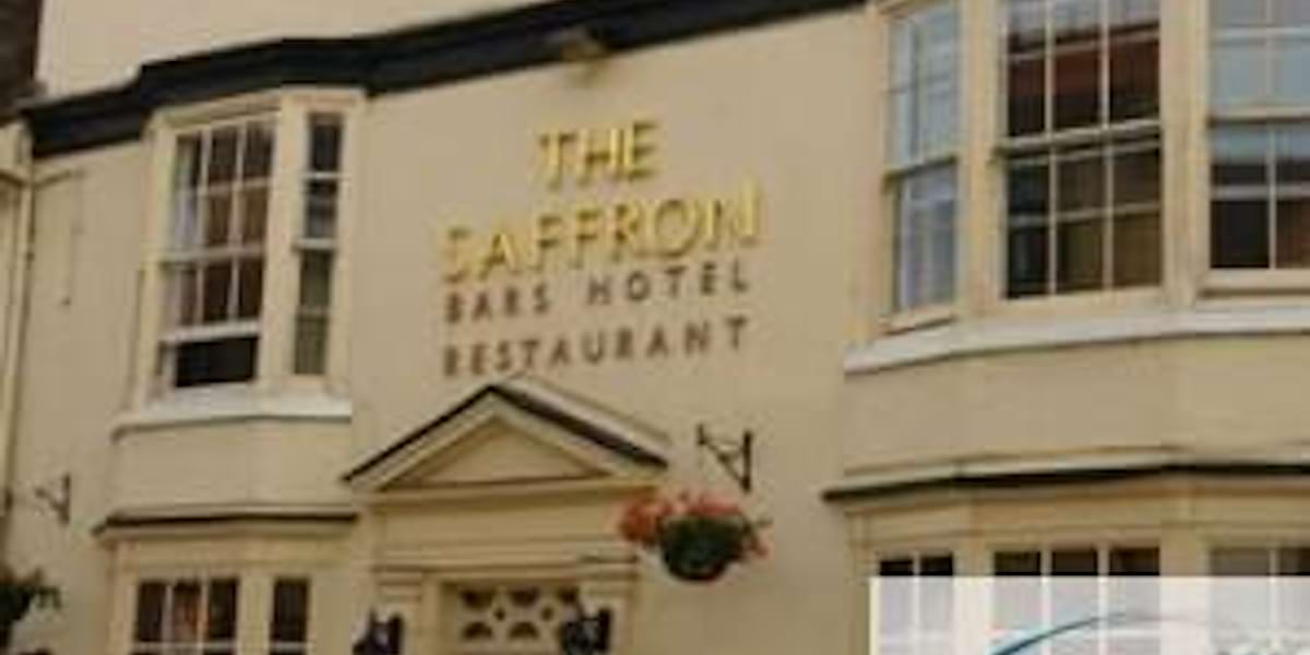 Saffron Hotel United Kingdom