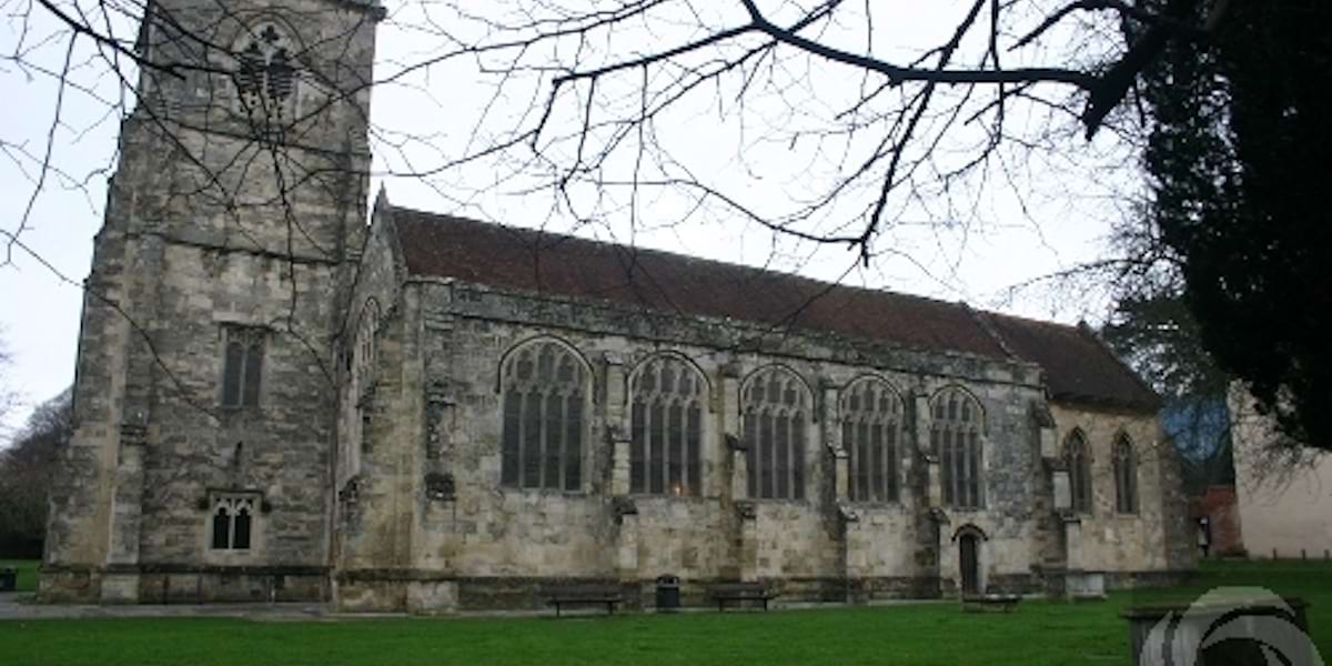 Salisbury Arts Centre United Kingdom