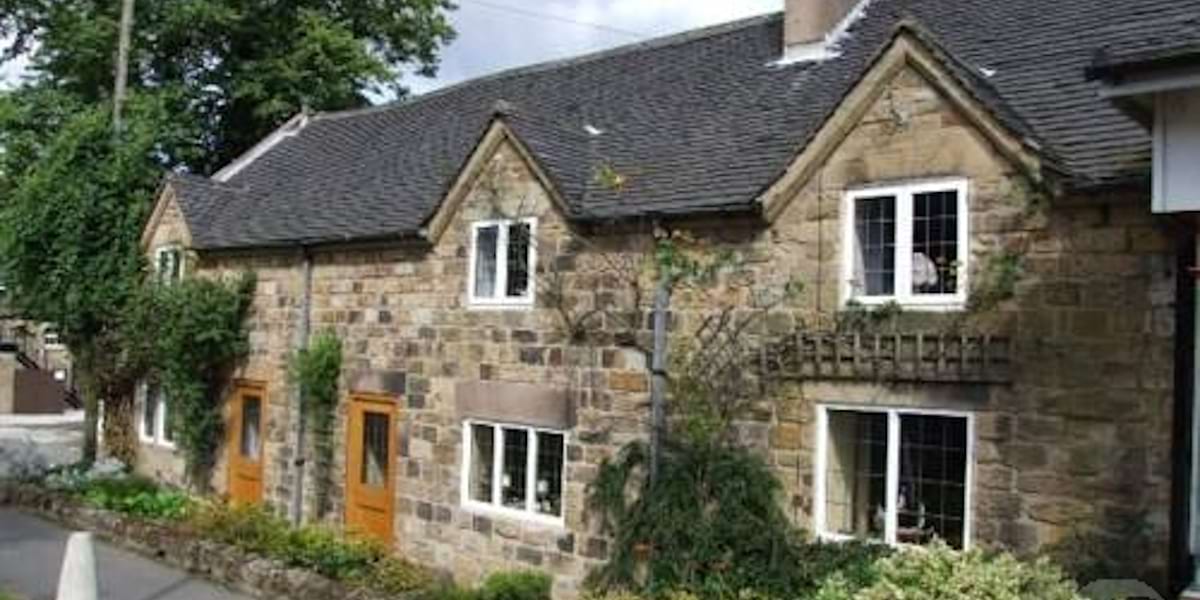 Santos Higham Farm Derbyshire United Kingdom