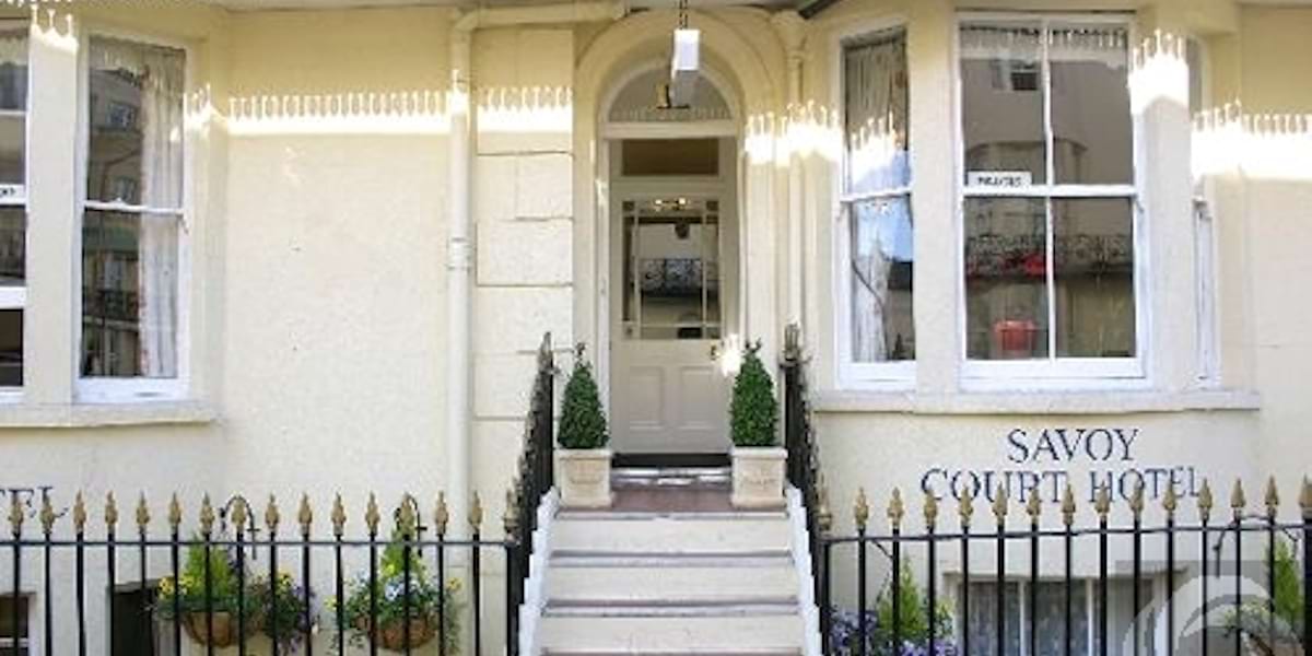 Savoy Court Eastbourne United Kingdom
