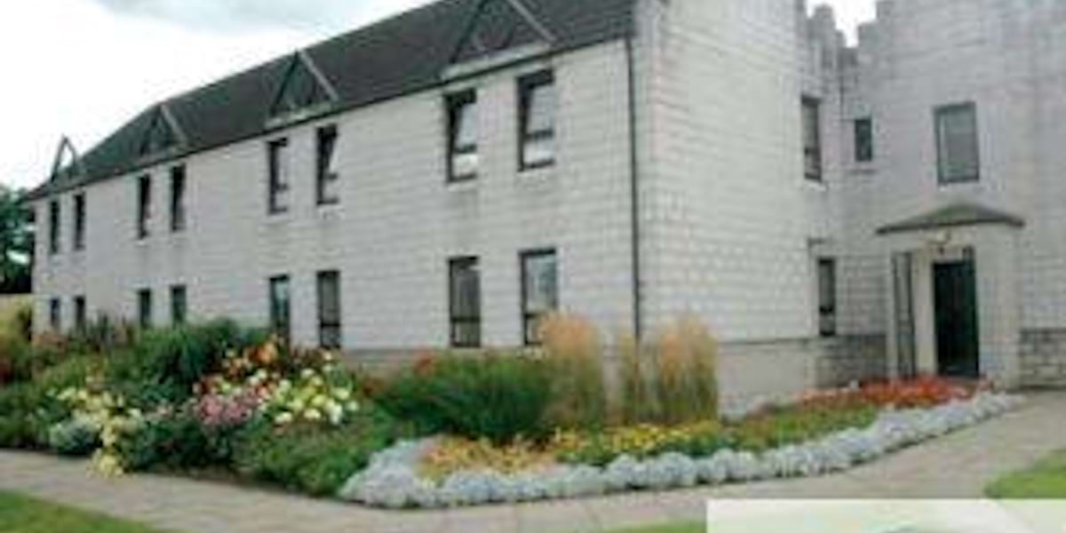 Scottish National Equestrian Centre United Kingdom