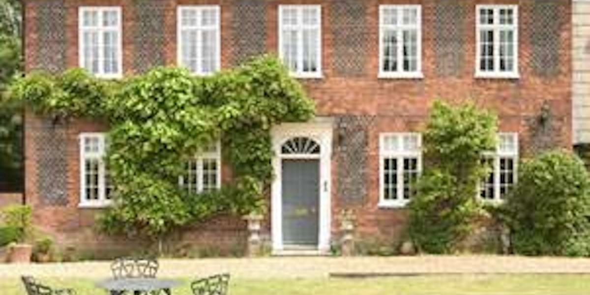 Sherbourne House United Kingdom