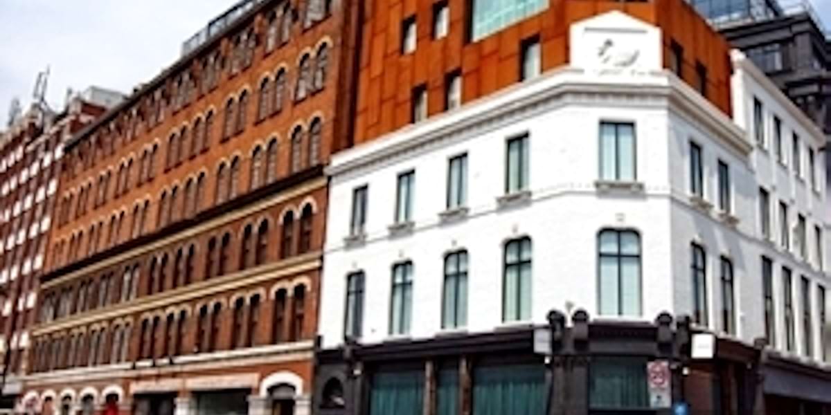 Shoreditch House United Kingdom